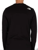The North Face Hd Tee Erkek Uzun Kol T-shirt - 2