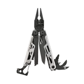 Leatherman Signal Black Silver Tool - 2