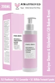 Maru.Derm Maruderm Bariyer Onarıcı & Güçlendirici Ceramide Cilt Bakım Kremi 200 Ml - 2