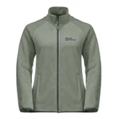 Jack Wolfskin Moonrise 3In1 Kadın Mont - 3