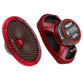 REİSS AUDİO RS-M69Y 6X9 OVAL MİDRANGE - 2