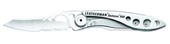 Leatherman Skeletool ® KBX-Stainless Çakı - 1