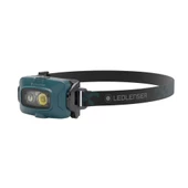 Led Lenser HF4R Core / Teal Green (Limited Edition) Kafa Feneri - 1