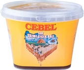 Cebel Süzme Çiçek Bal 3 kg - 1