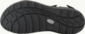 Jack Wolfskin Wave Breaker Erkek Sandalet - 4
