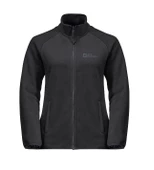 Jack Wolfskin Moonrise 3In1 Kadın Mont - 5