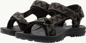 Jack Wolfskin Wave Breaker Erkek Sandalet - 1