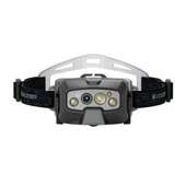 Led Lenser HF8R Core + Type C Adaptör Kafa Feneri Seti - 2
