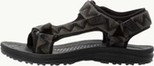 Jack Wolfskin Wave Breaker Erkek Sandalet - 5