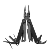 Leatherman Charge Plus Black Tool - 2