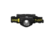 Led Lenser H15R Work Kafa Feneri - 3