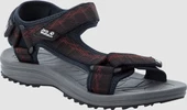 Jack Wolfskin Wave Breaker Erkek Sandalet - 1