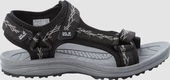 Jack Wolfskin Wave Breaker Kadın Sandalet - 5