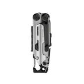 Leatherman Signal Black Silver Tool - 3