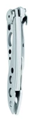 Leatherman Skeletool ® KBX-Stainless Çakı - 4