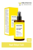Maru.Derm Saç Tonik | Kepeğe Karşı Etkili Saç Toniği 200 ML | Normal/Yağlı Saçlar | Vegan - 1