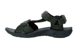 Jack Wolfskin Lakewood Ride Erkek Sandalet - 1