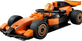 Lego City McLaren Yarış Arabalı F1® Sürücüsü 60442 thumbnail 2