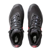 The North Face The North Face Cragstone Mid Waterproof Erkek Siyah Bot - 3