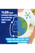 Omo Renkliler için 26 Yıkama Sıvı Deterjan 3 x 1690 ML - 6