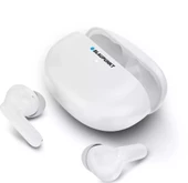 Blaupunkt B120 TWS 5.3 Bluetooth Kablosuz Kulakiçi Kulaklık Beyaz thumbnail 3
