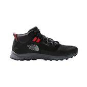 The North Face The North Face Cragstone Mid Waterproof Erkek Siyah Bot - 1