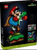 Lego Super Mario World™: Mario ve Yoshi 71438 - 4