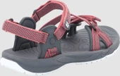 Jack Wolfskin Lakewood Ride Kadın Sandalet - 4