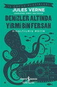 Denizler Altında Yirmi Bin Fersah – Kısaltılmış Metin - 1