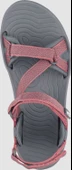 Jack Wolfskin Lakewood Ride Kadın Sandalet - 2