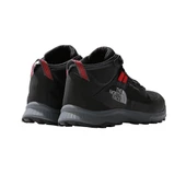 The North Face The North Face Cragstone Mid Waterproof Erkek Siyah Bot - 5