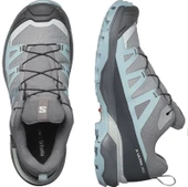Salomon X Ultra 360 Gtx Kadın Outdoor Ayakkabı - 3