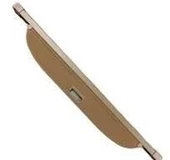 Chevrolet Captiva 2007-13 Bagaj Perdesi Bej Rengi Kore,95969158 thumbnail 1