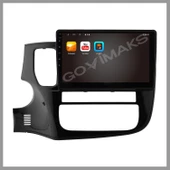 GOVİMAKS MITSUBISHI OUTLANDER 2013-2020 2 GB RAM 32 GB HAFIZA ANDROID MULTIMEDIA TEYP - 7