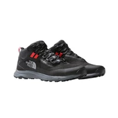 The North Face The North Face Cragstone Mid Waterproof Erkek Siyah Bot - 4