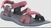 Jack Wolfskin Lakewood Ride Kadın Sandalet - 1
