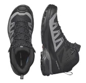 Salomon X Ultra 360 Mid Gtx Outdoor Bot - 6