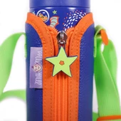 Milk&Moo Çelik Çocuk Matarası Ponix 420 ml thumbnail 6