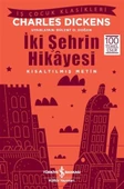 İki Şehrin Hikâyesi – Kısaltılmış Metin - 1