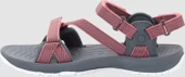 Jack Wolfskin Lakewood Ride Kadın Sandalet - 3