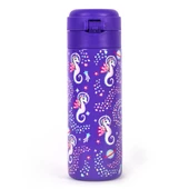 Milk&Moo Çelik Çocuk Matarası Ayris 420 ml thumbnail 5