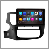 GOVİMAKS MITSUBISHI OUTLANDER 2013-2020 2 GB RAM 32 GB HAFIZA ANDROID MULTIMEDIA TEYP - 10