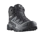Salomon X Ultra 360 Mid Gtx Outdoor Bot - 8