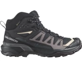 Salomon X Ultra 360 Mid Gore-Tex Kadın Outdoor Bot - 1