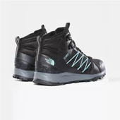 The North Face Litewave Fastpack II Waterproof Mid Kadın Outdoor Bot - 4