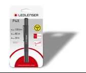 Led Lenser P4X El Feneri - 3