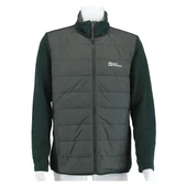 Jack Wolfskin Glaabach 3IN1 Erkek Outdoor Mont - 3