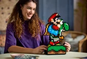 Lego Super Mario World™: Mario ve Yoshi 71438 - 3