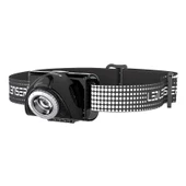 Led Lenser SEO7R Black Kafa Feneri - 1
