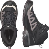 Salomon X Ultra 360 Mid Gore-Tex Kadın Outdoor Bot - 3